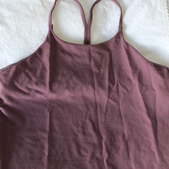 Lululemon Halter Style Top - Picture 1 of 3